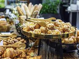 Mercure Moulins Hotel de Paris