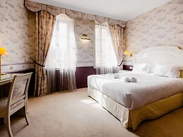 Mercure Moulins Hotel de Paris