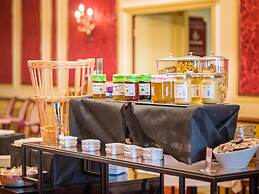 Mercure Moulins Hotel de Paris