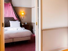 Mercure Moulins Hotel de Paris