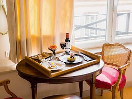 Mercure Moulins Hotel de Paris