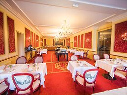 Mercure Moulins Hotel de Paris