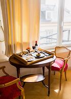 Mercure Moulins Hotel de Paris