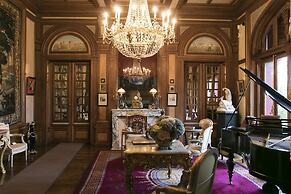 Mercure Moulins Hotel de Paris