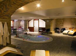 Mercure Moulins Hotel de Paris