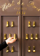Mercure Moulins Hotel de Paris