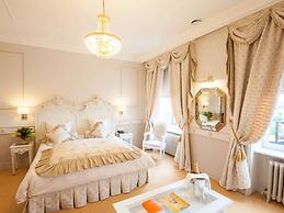 Mercure Moulins Hotel de Paris