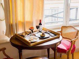Mercure Moulins Hotel de Paris
