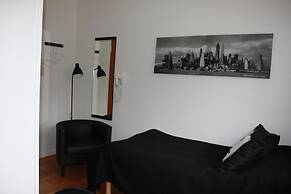 Lages Motel & Restaurang