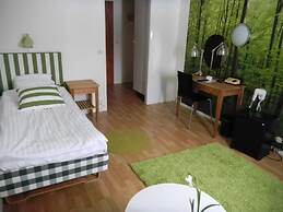 Lages Motel & Restaurang