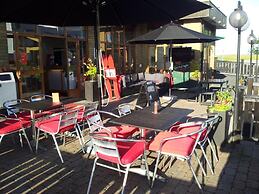 Lages Motel & Restaurang
