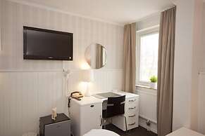 Lages Motel & Restaurang
