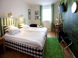 Lages Motel & Restaurang