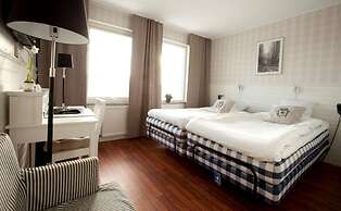 Lages Motel & Restaurang