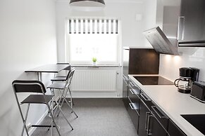 Lages Motel & Restaurang