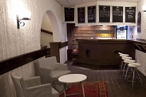 Lages Motel & Restaurang