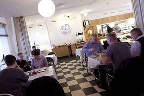 Lages Motel & Restaurang