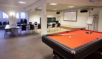 Lages Motel & Restaurang