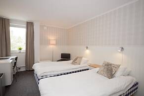 Lages Motel & Restaurang