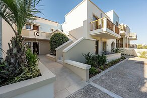 Aegean Houses