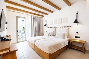 Aegean Houses