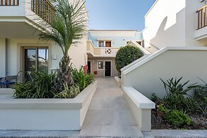 Aegean Houses