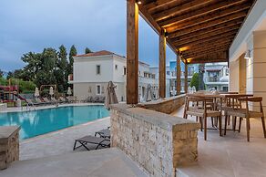 Aegean Houses