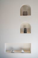 Aegean Houses