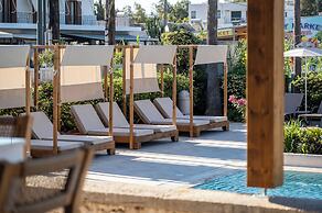 Aegean Houses