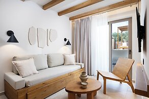 Aegean Houses