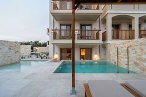 Aegean Houses