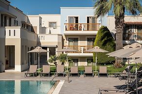 Aegean Houses