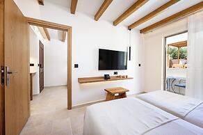 Aegean Houses