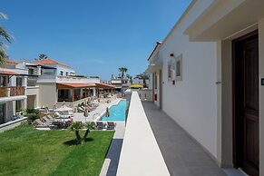 Aegean Houses
