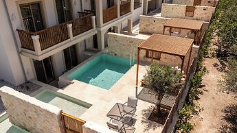 Aegean Houses