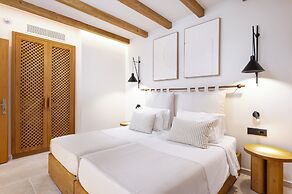 Aegean Houses