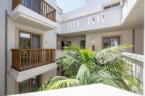 Aegean Houses