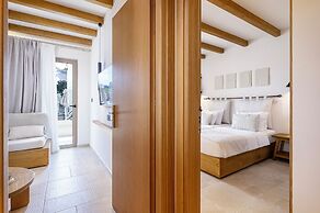 Aegean Houses