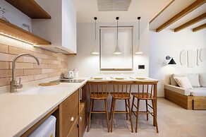 Aegean Houses