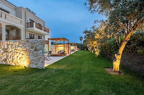 Aegean Houses