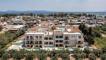 Aegean Houses