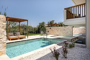 Aegean Houses