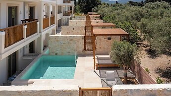 Aegean Houses