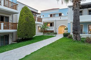 Aegean Houses