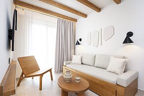 Aegean Houses