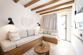 Aegean Houses