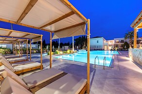 Aegean Houses