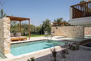 Aegean Houses