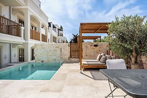 Aegean Houses