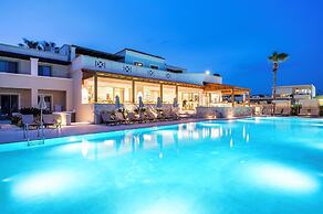 Aegean Houses